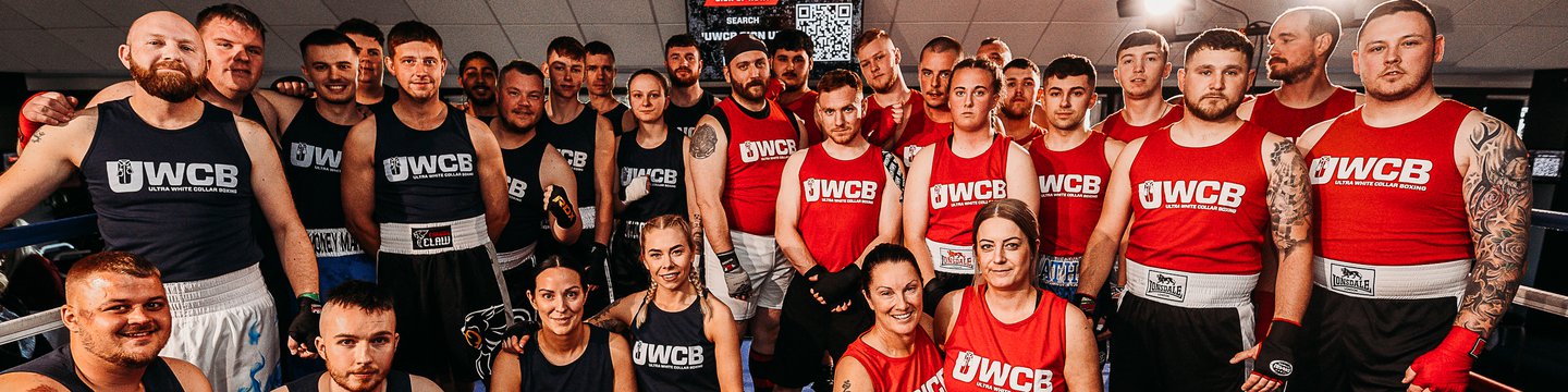 Ultra Events- UWCB
