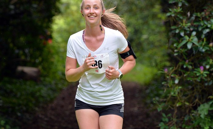 Runner