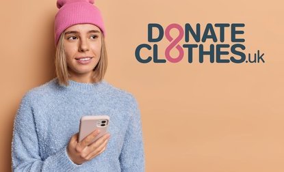 Donate Clothes