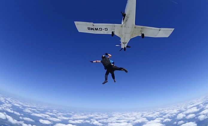 Skydive 2