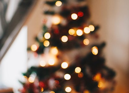 Christmas tree