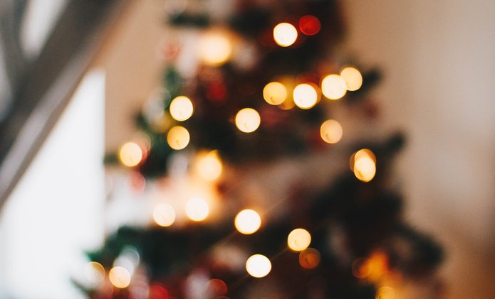 Christmas tree