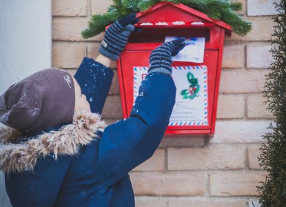 Posting Christmas cards.jpg