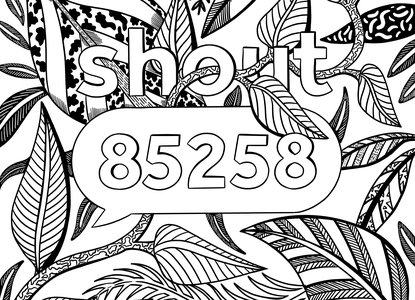 Nature themed Shout mindfulness colouring poster 2.JPG