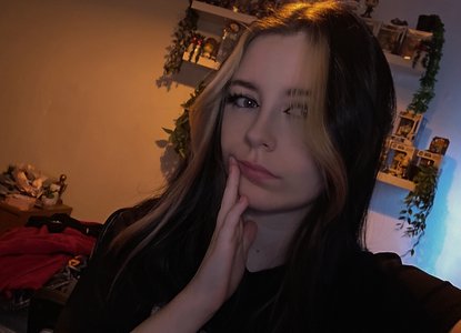 Stream ambassador Niyachu