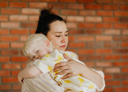 Maternal Mental Health