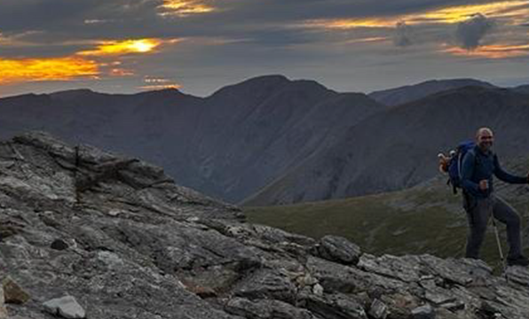 Agilio 3 Peaks header