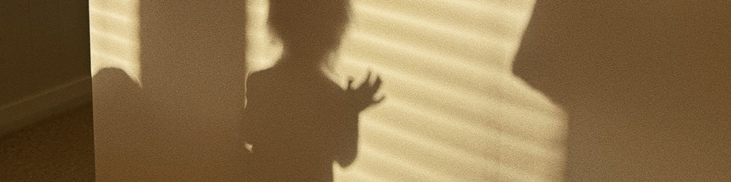 Child emotions header Ebony Forsyth