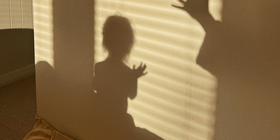 Child emotions header Ebony Forsyth