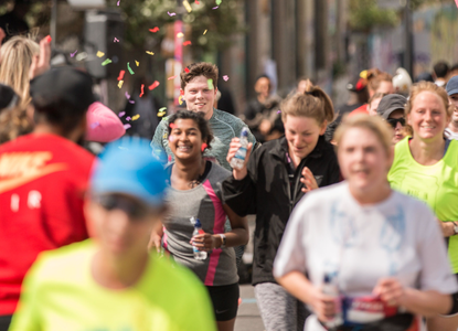 Hackney Half