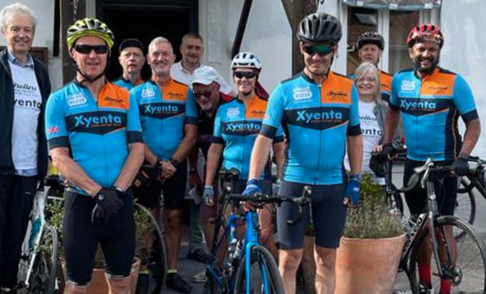 Team ride for Keith on another cycling day.png