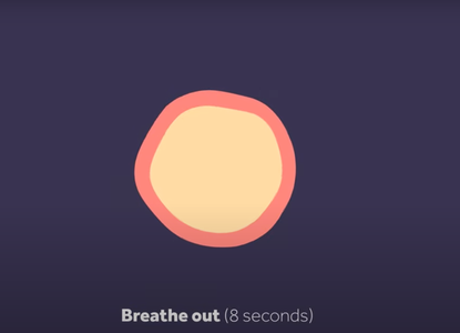 Breathing GIF screenshot