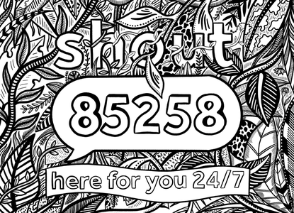 Busy nature themed Shout mindfulness colouring.png