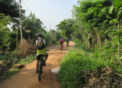 ho chi minh cycle